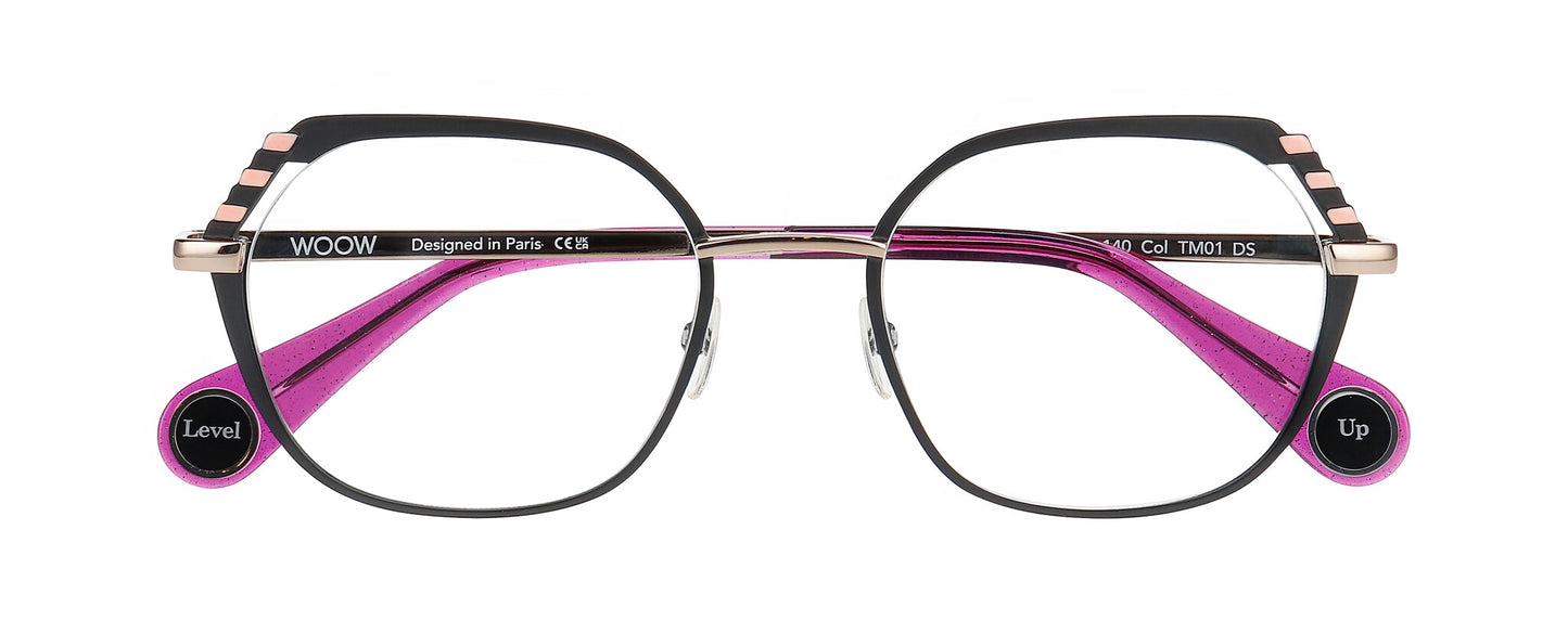 WooW LEVEL UP 1 TM01 50