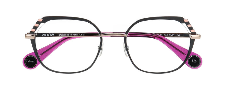 WooW LEVEL UP 1 TM01 50