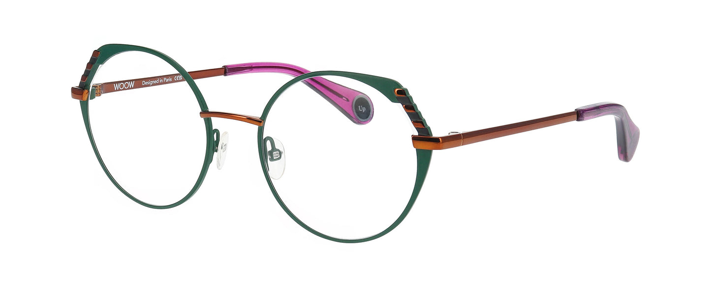 WooW LEVEL UP 2 0017 50