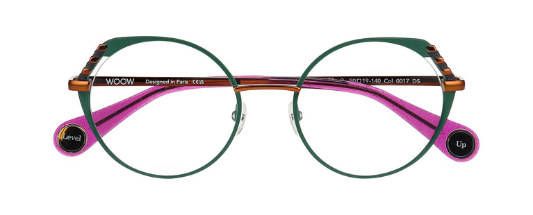 WooW LEVEL UP 2 0017 50