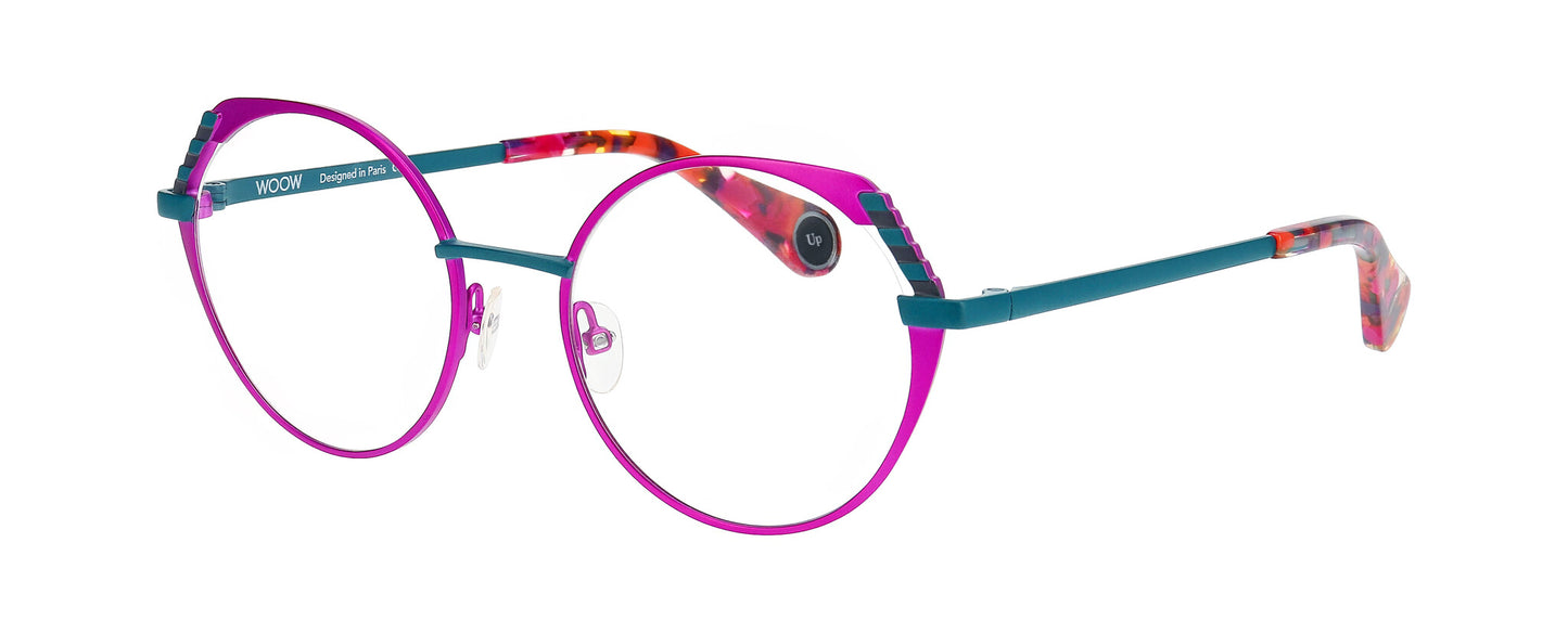 WooW LEVEL UP 2 9055 50