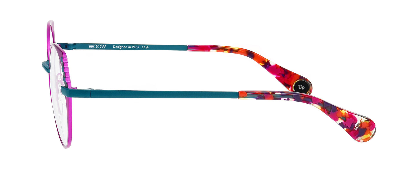 WooW LEVEL UP 2 9055 50