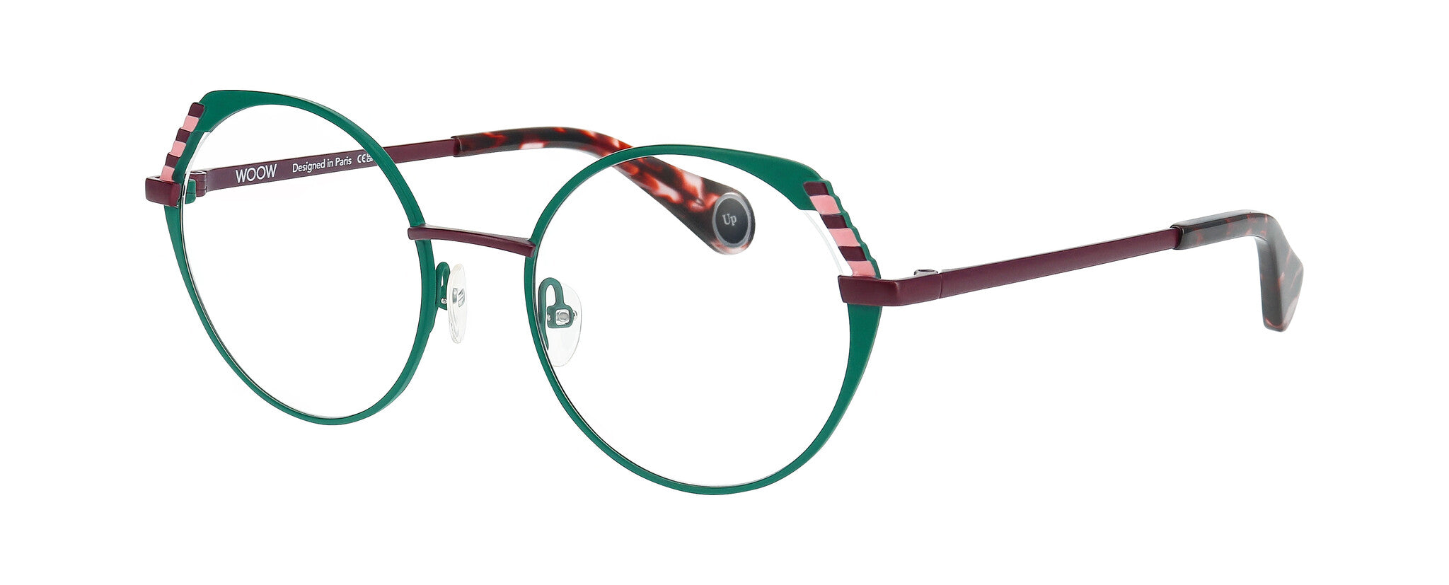 WooW LEVEL UP 2 9121 50