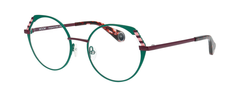 WooW LEVEL UP 2 9121 50