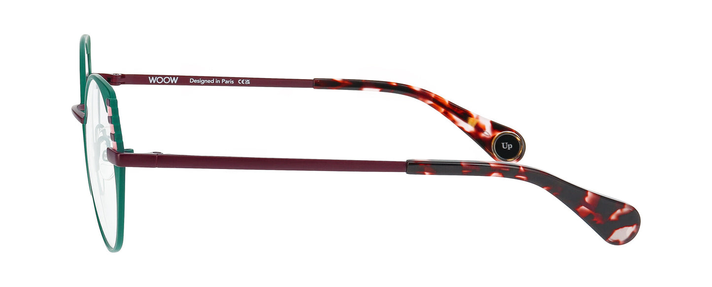 WooW LEVEL UP 2 9121 50