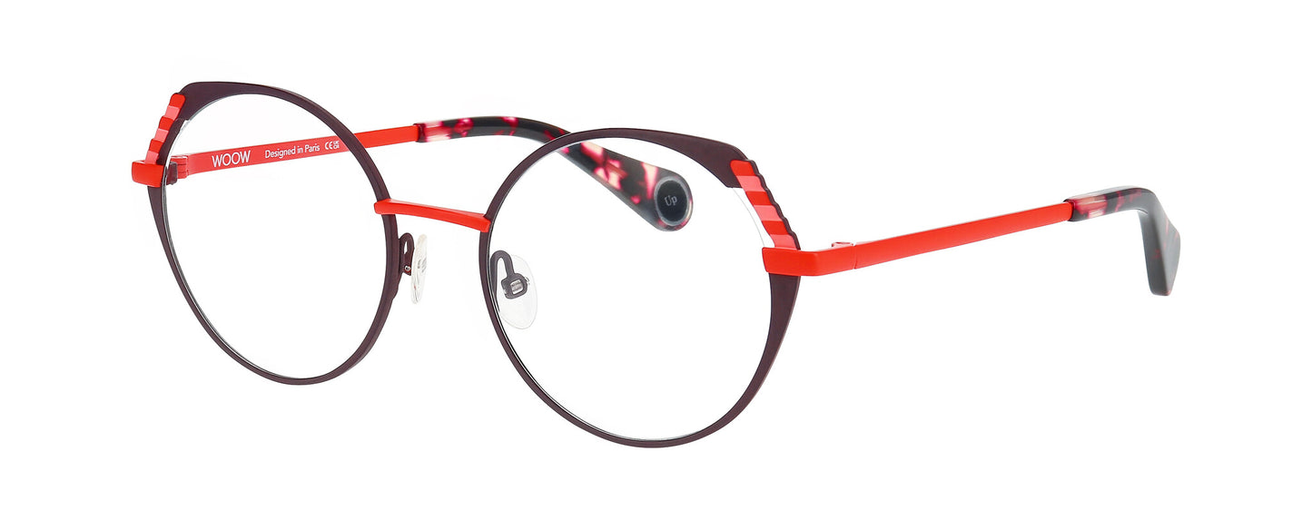 WooW LEVEL UP 2 956M 50