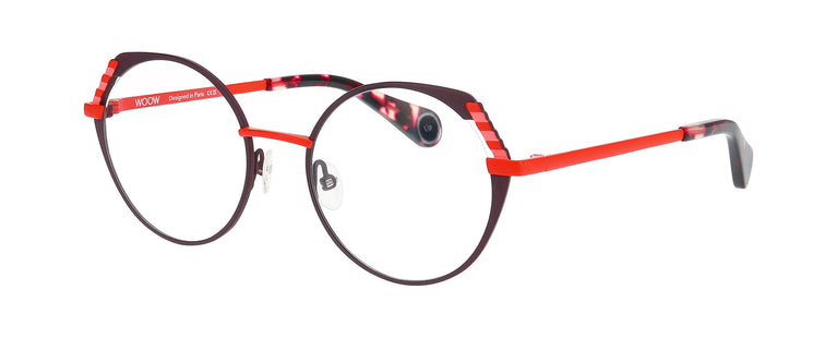 WooW LEVEL UP 2 956M 50