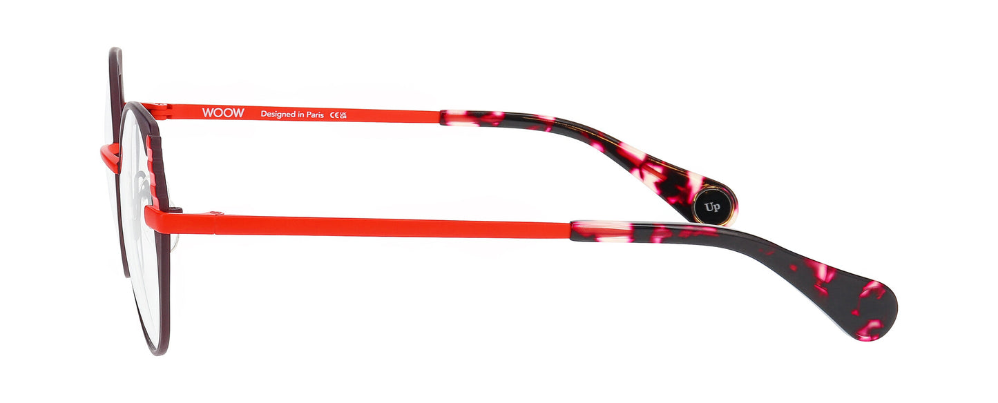 WooW LEVEL UP 2 956M 50