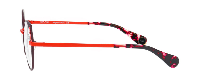 WooW LEVEL UP 2 956M 50