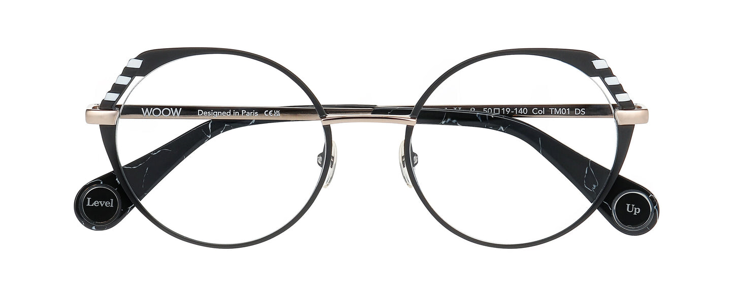 WooW LEVEL UP 2 TM01 50