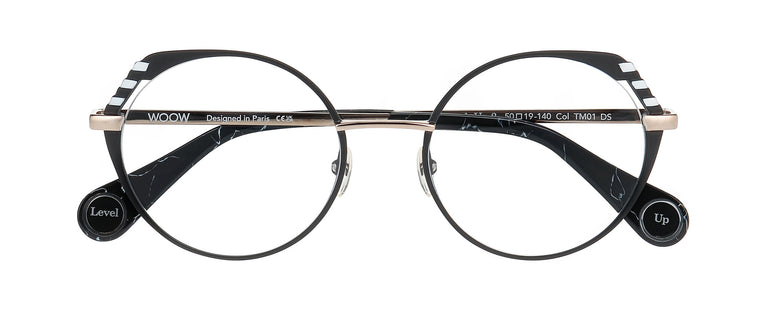 WooW LEVEL UP 2 TM01 50