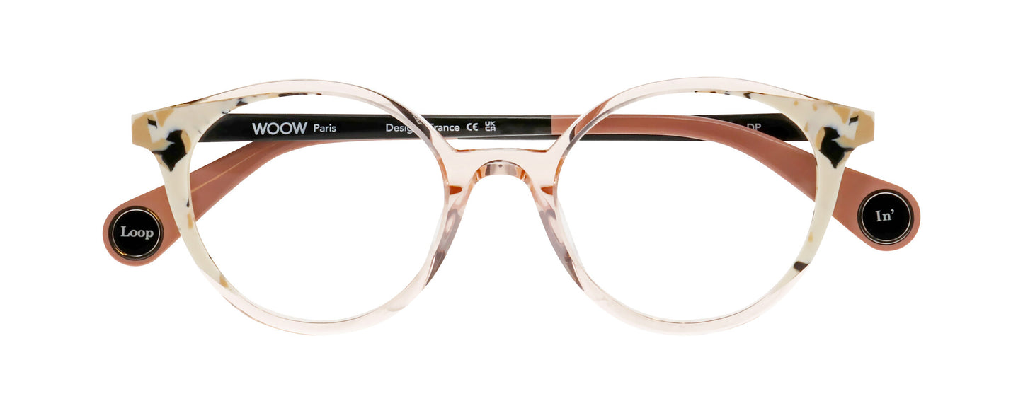 WooW LOOP IN 1 0313 48