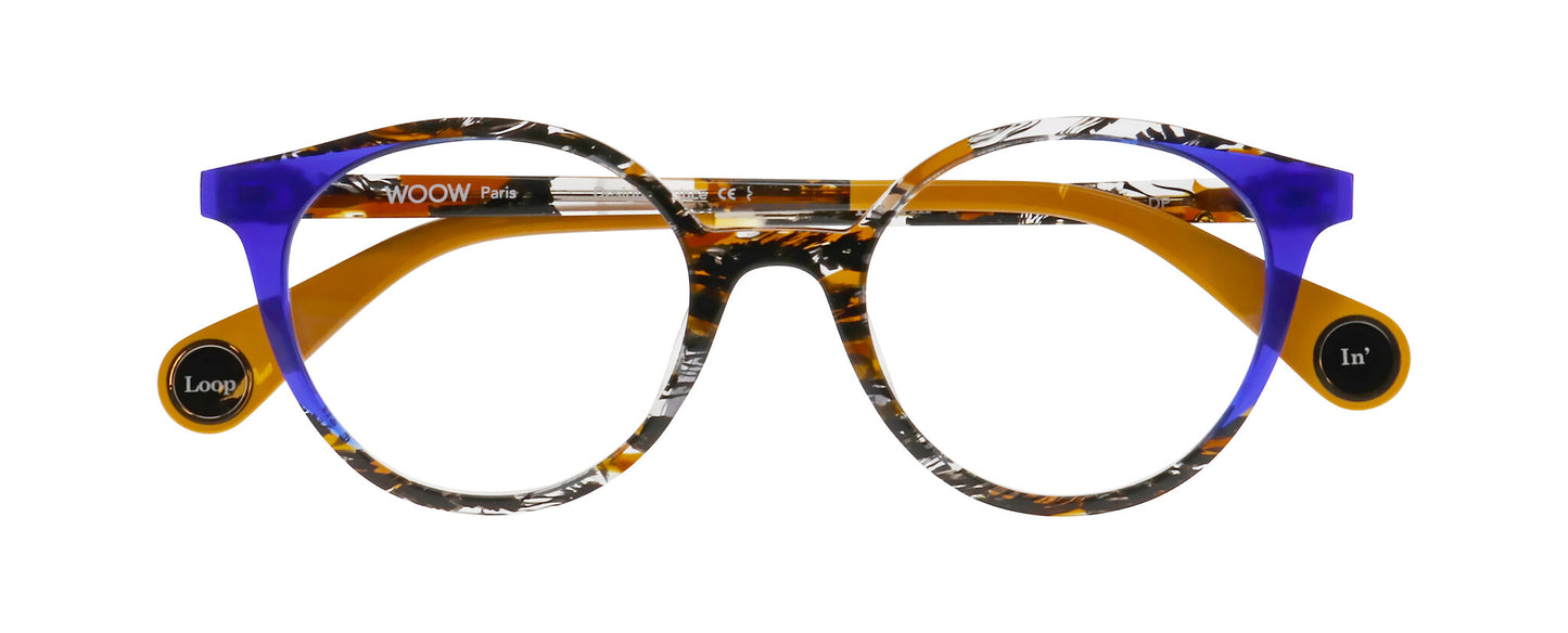 WooW LOOP IN 1 1004 48