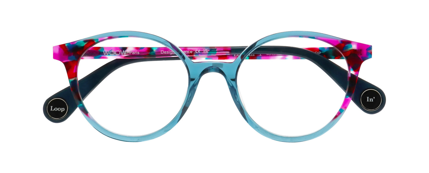 WooW LOOP IN 1 1050 48