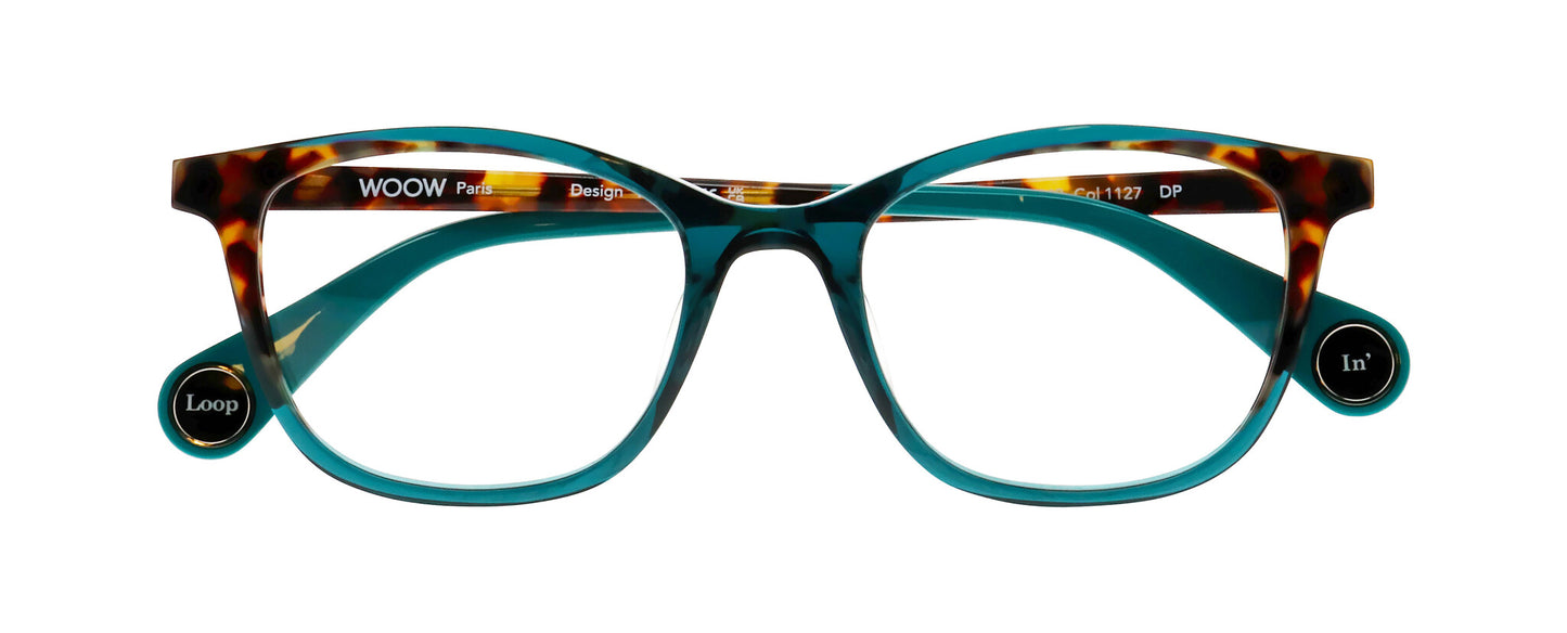 WooW LOOP IN 2 1127 49