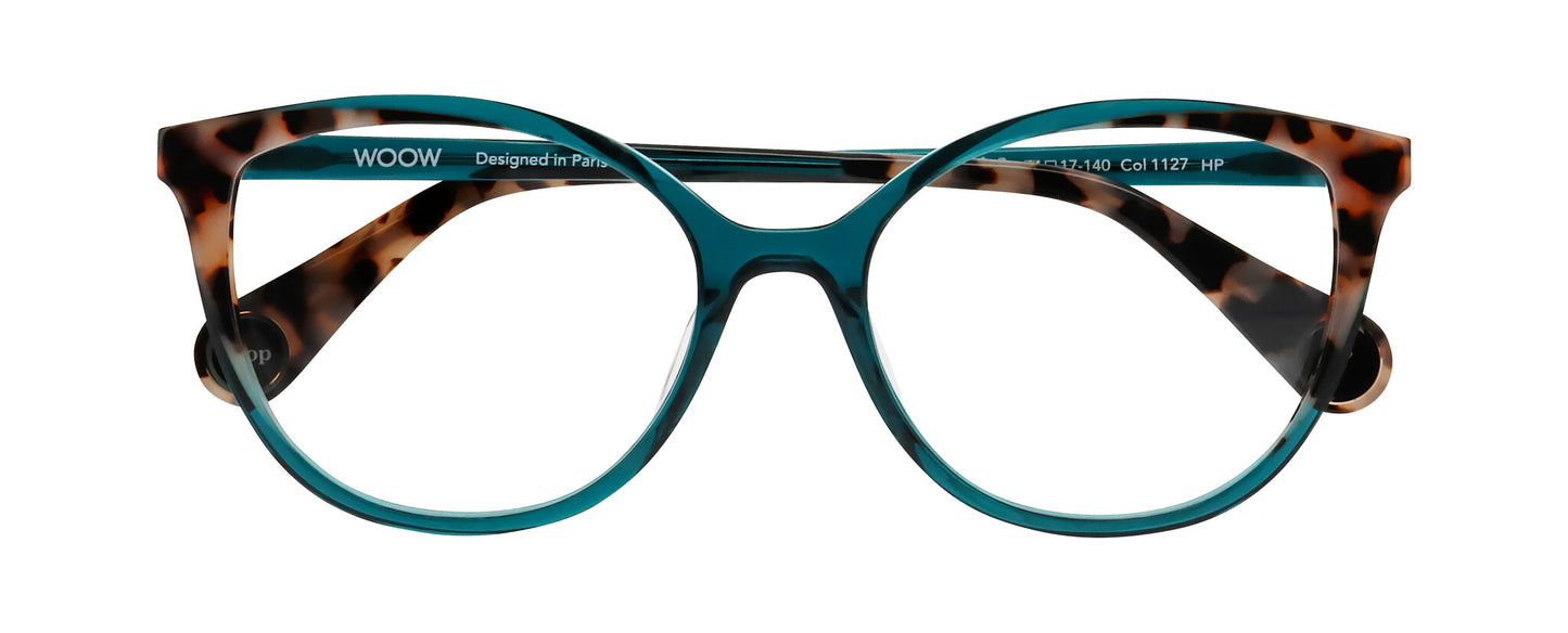 WooW LOOP IN 3 1127 54