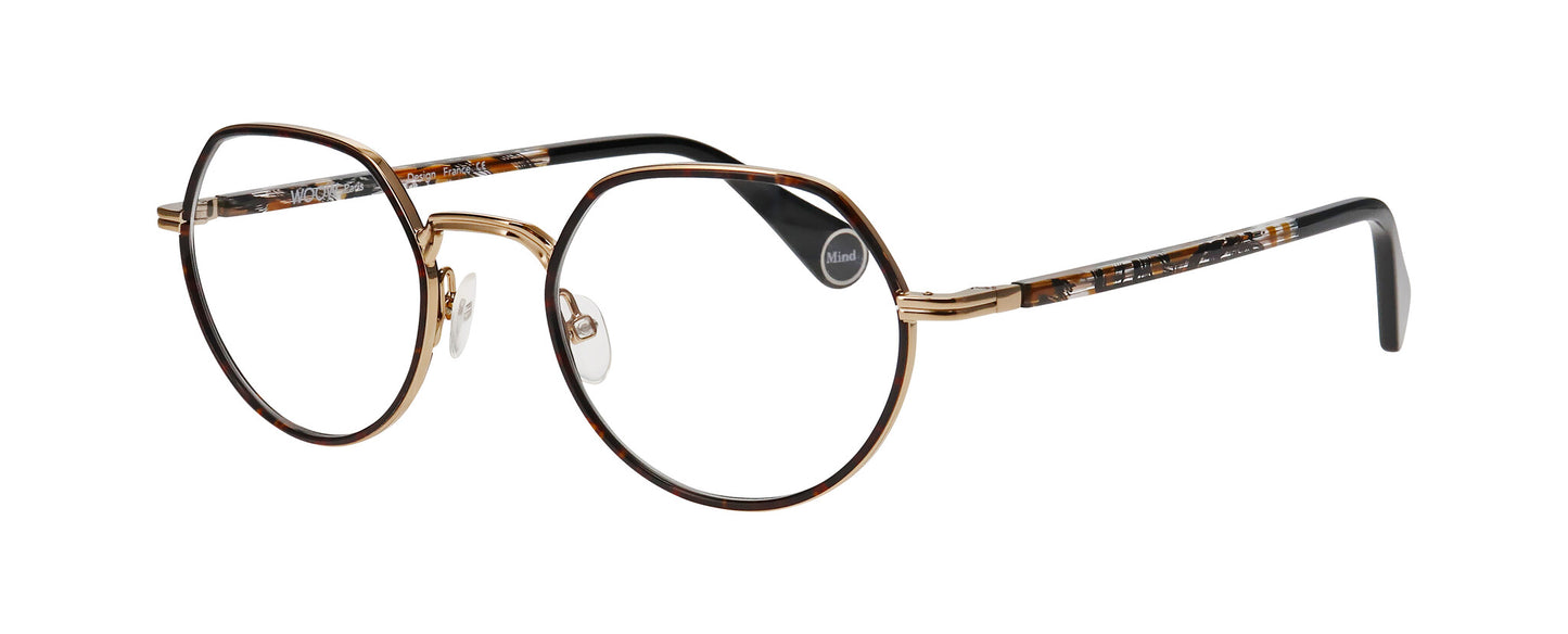 WooW MASTER MIND 1 901 49