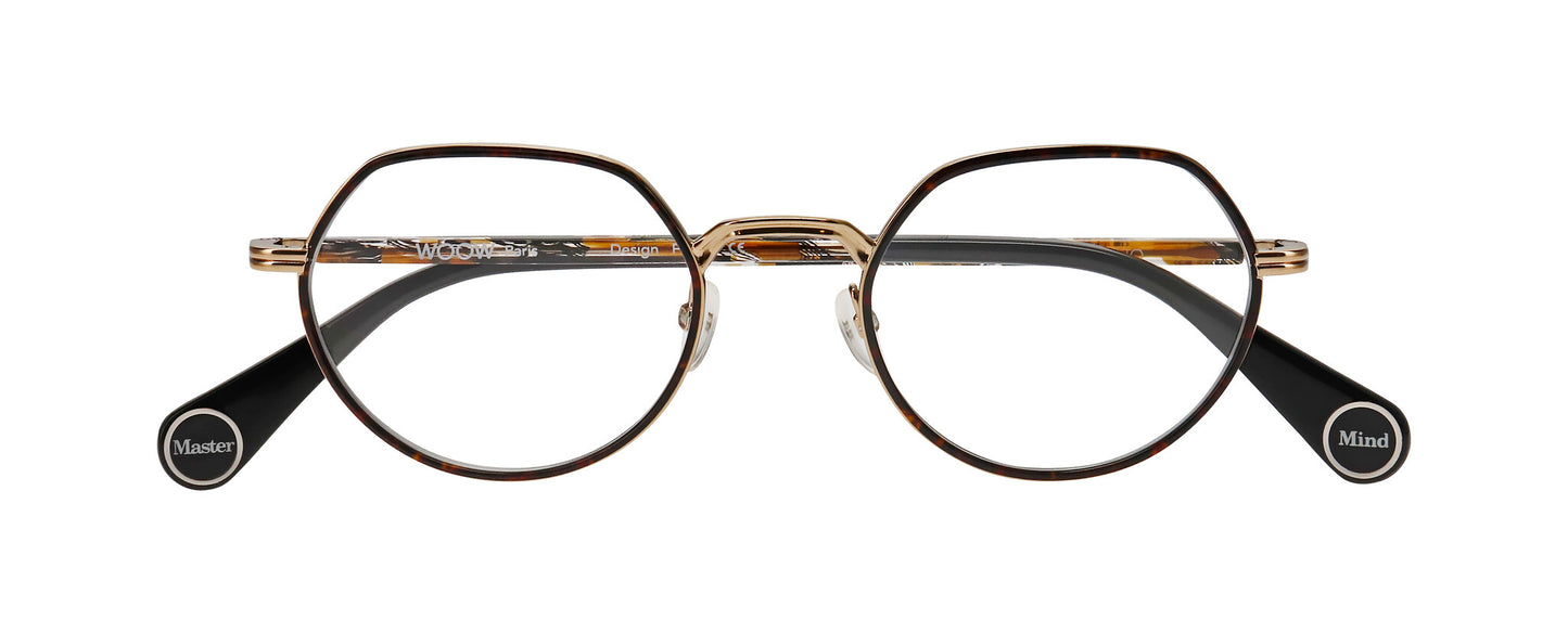 WooW MASTER MIND 1 901 49