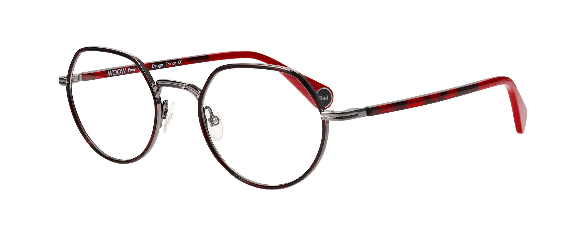 WooW MASTER MIND 1 9124 49