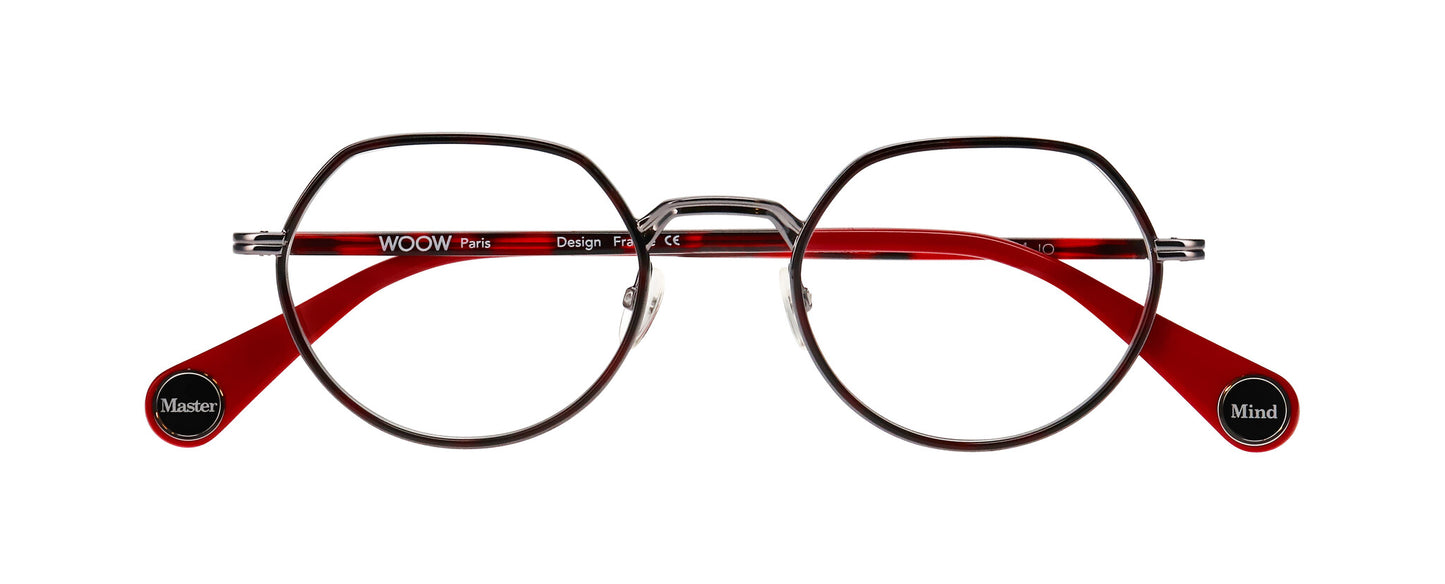 WooW MASTER MIND 1 9124 49