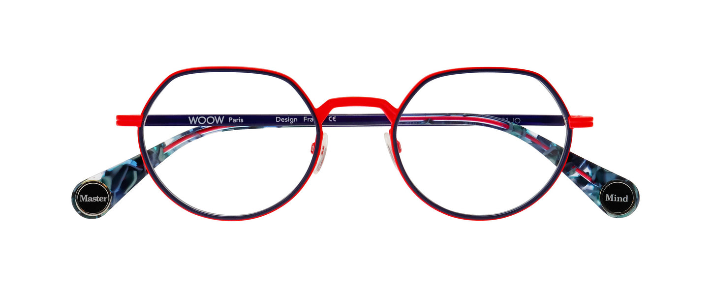 WooW MASTER MIND 1 9201 49