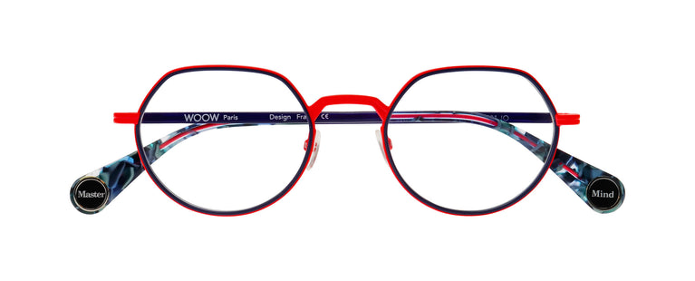 WooW MASTER MIND 1 9201 49