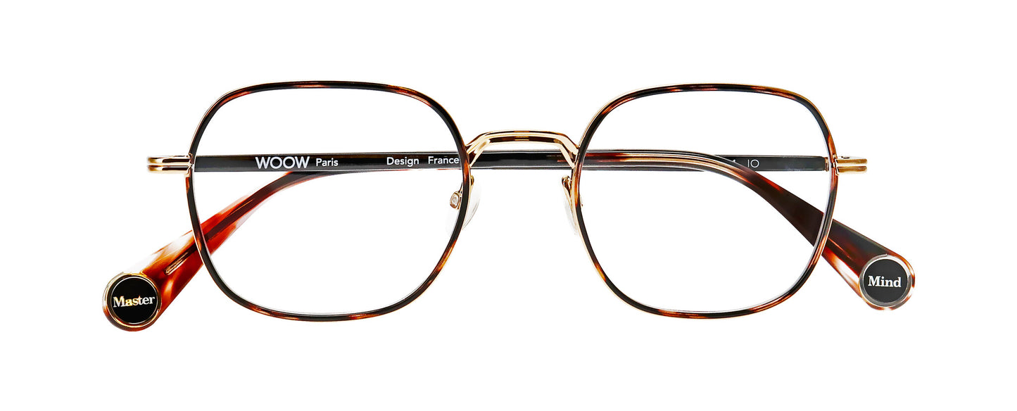 WooW MASTER MIND 2 901 50