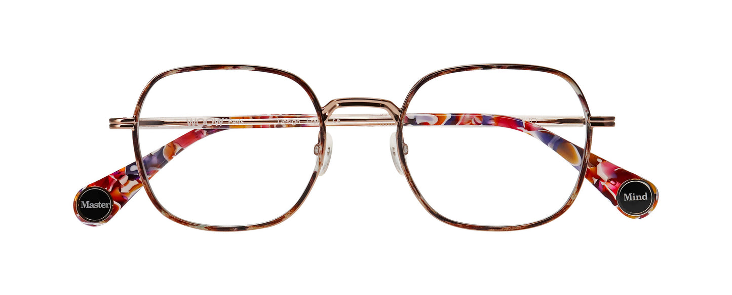 WooW MASTER MIND 2 9711 50