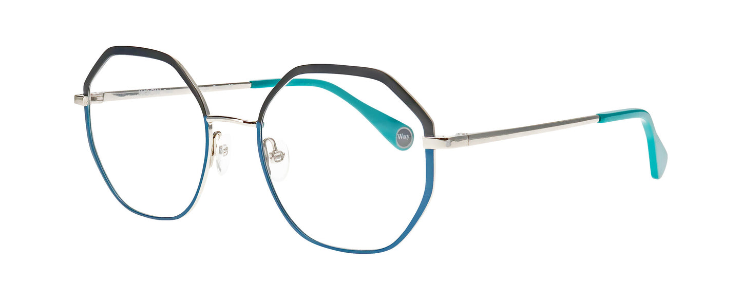 WooW MY WAY 1 TM01 50