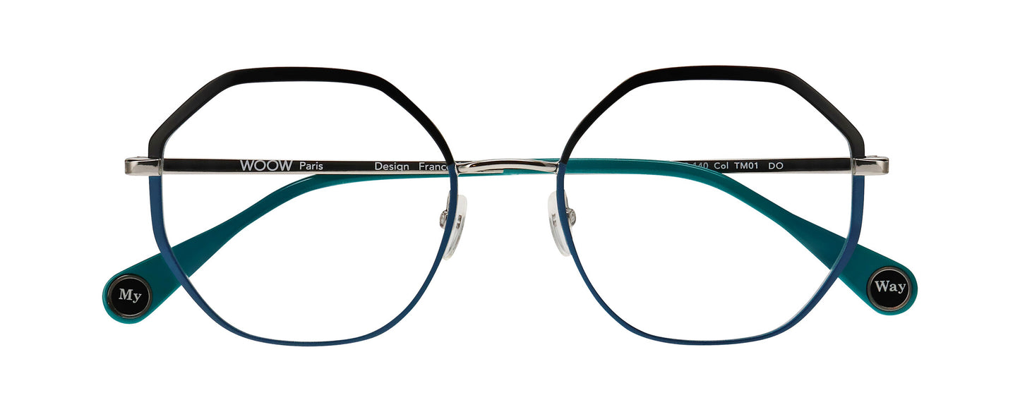 WooW MY WAY 1 TM01 50