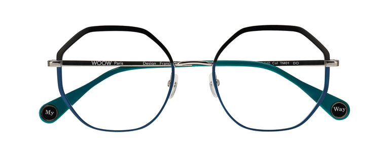 WooW MY WAY 1 TM01 50