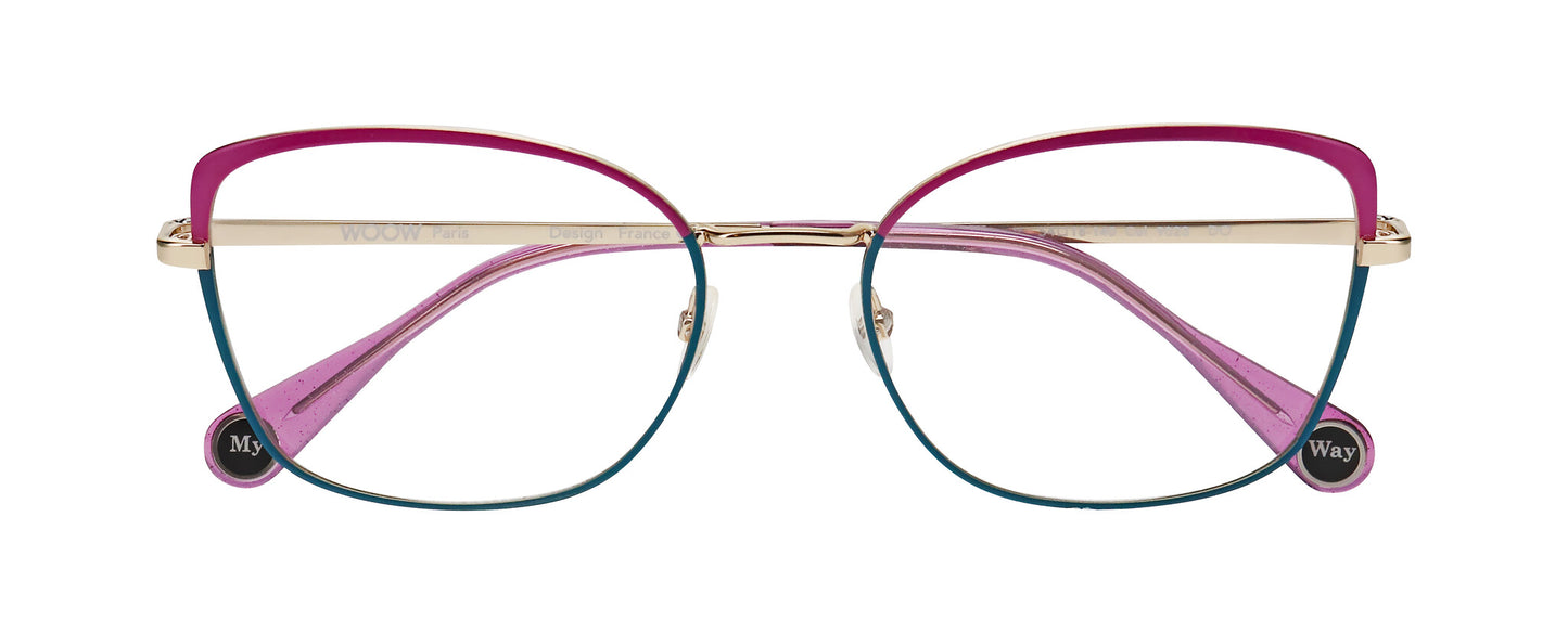 WooW MY WAY 2 9023 54
