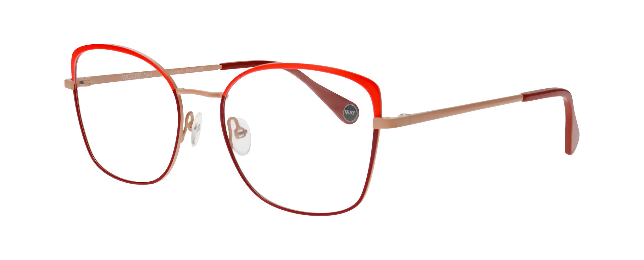 WooW MY WAY 2 9201 54