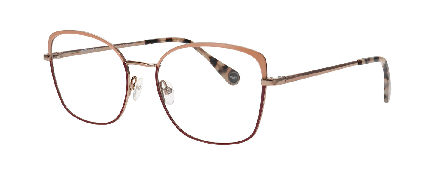 WooW MY WAY 2 9618 54