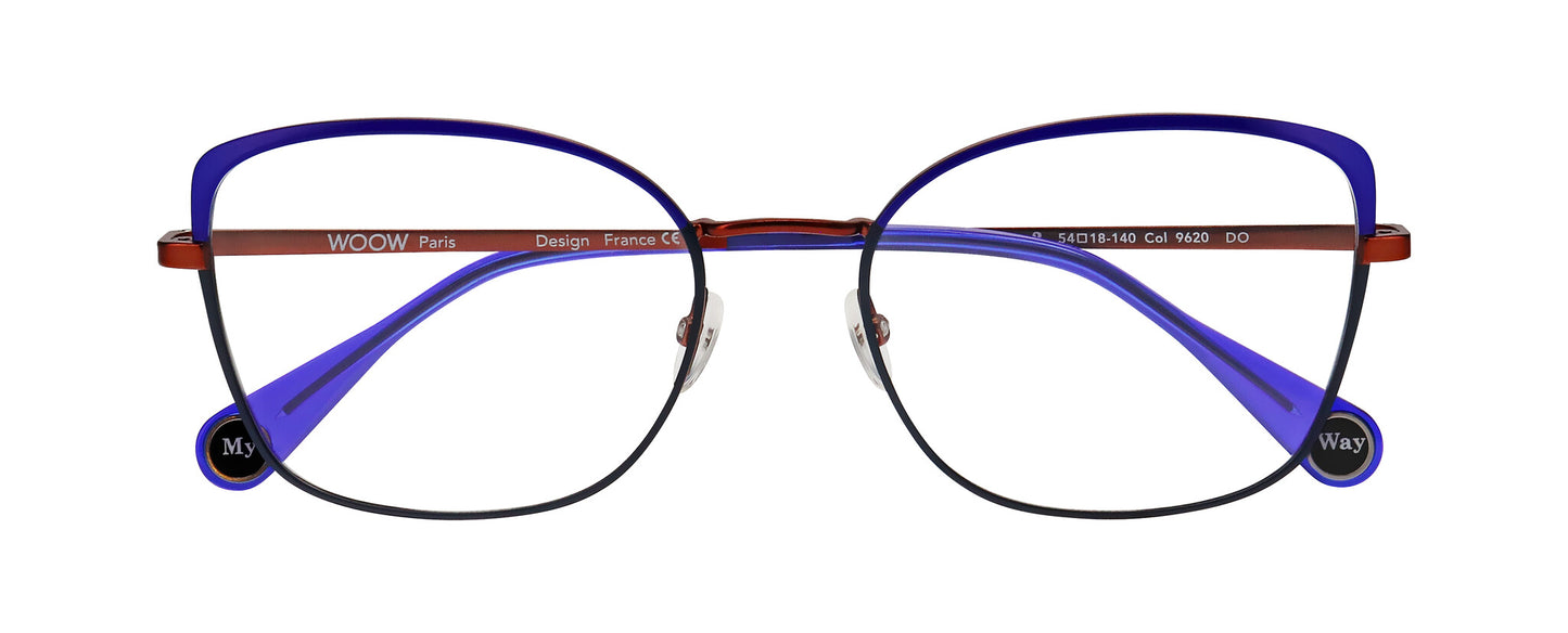 WooW MY WAY 2 9620 54
