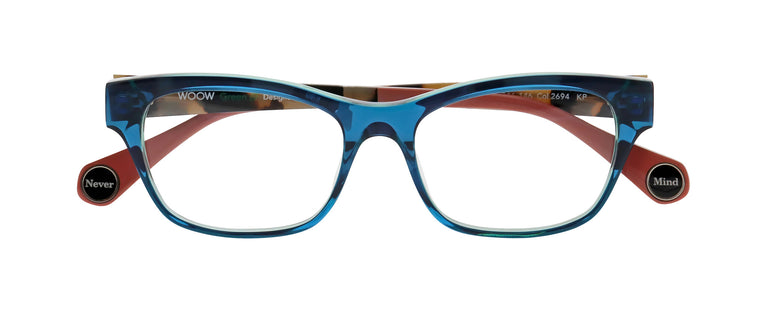 WooW NEVER MIND 1 2694 51