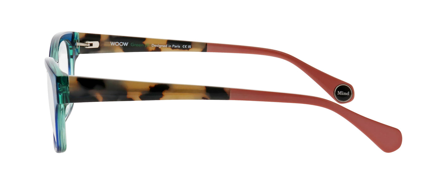 WooW NEVER MIND 1 2694 51