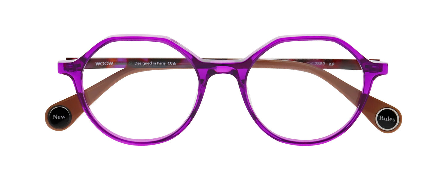 WooW NEW RULES 2 2889 50