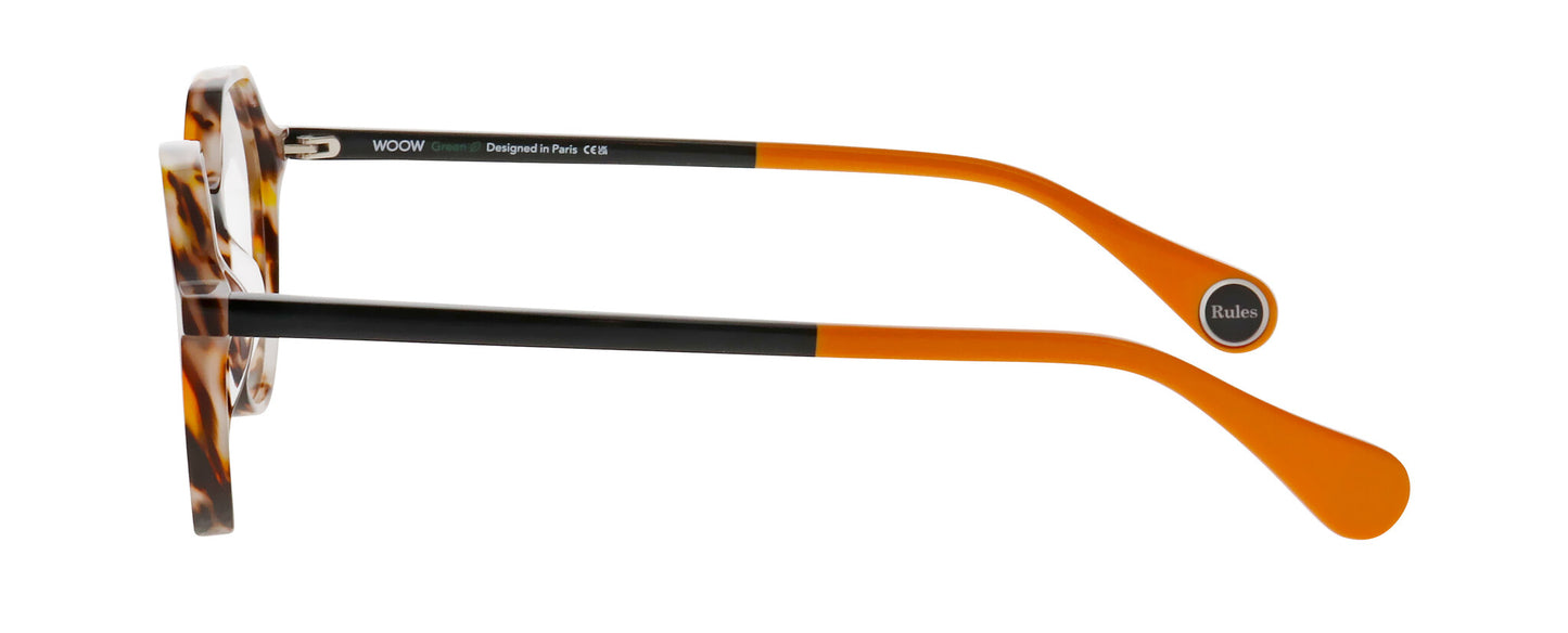 WooW NEW RULES 2 7018 50