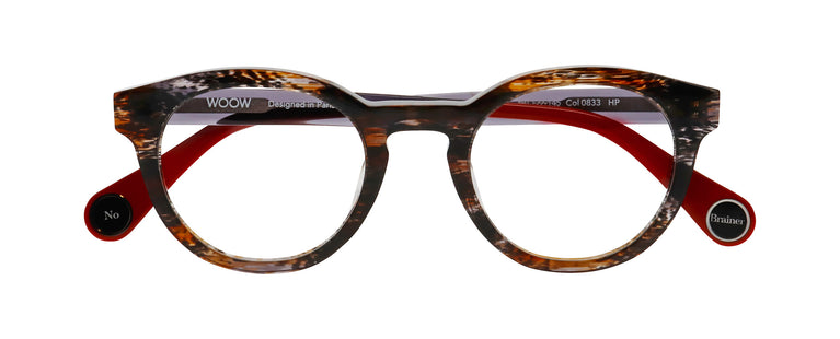 WooW NO BRAINER 1 0833 48