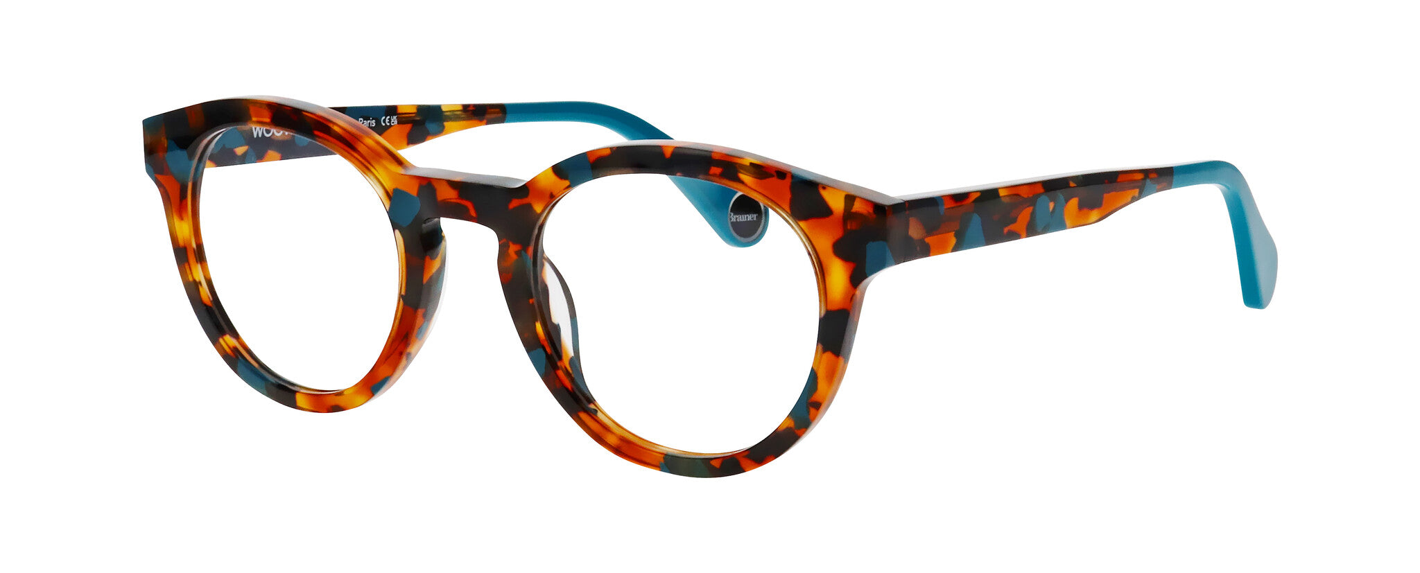 WooW NO BRAINER 1 2130 48