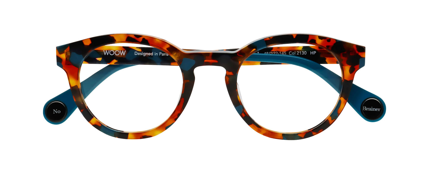 WooW NO BRAINER 1 2130 48