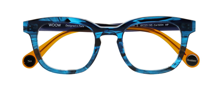 WooW NO BRAINER 2 0234 49