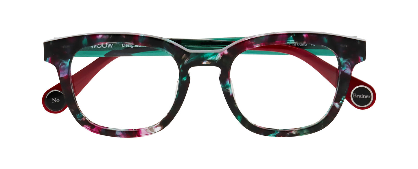 WooW NO BRAINER 2 0262 49