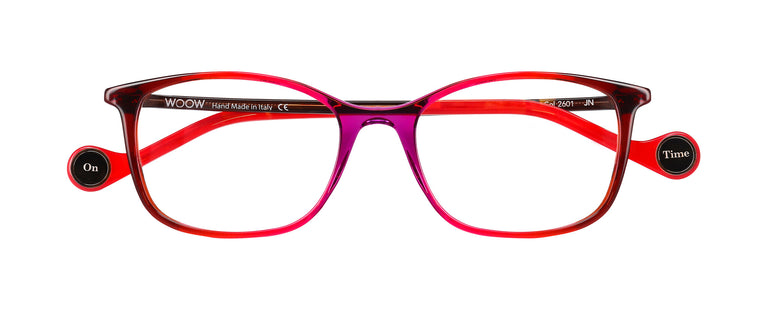 WooW ON TIME 5 2601 52