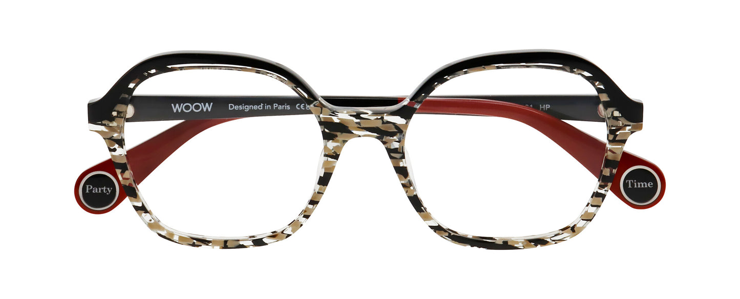 WooW PARTY TIME 1 3201 51