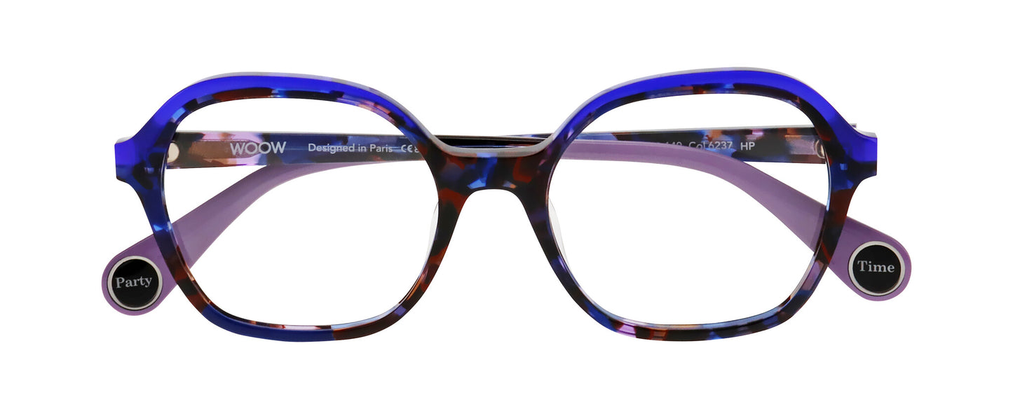 WooW PARTY TIME 1 6237 51