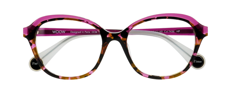 WooW PARTY TIME 2 7436 53