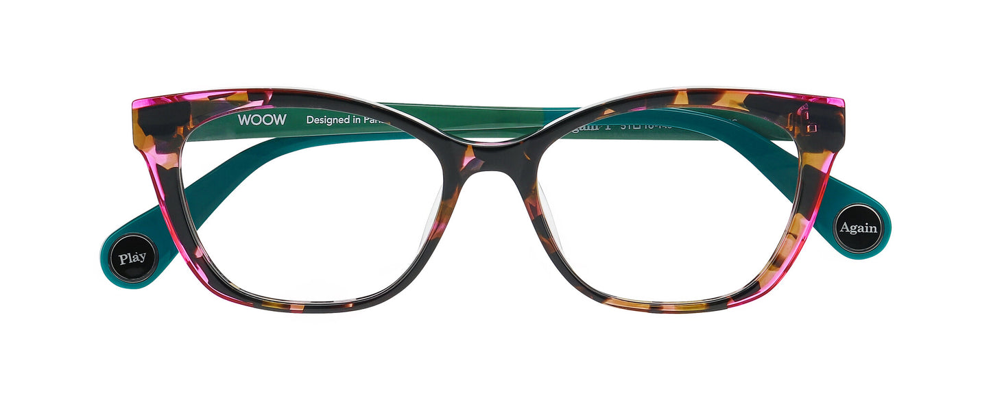 WooW PLAY AGAIN 1 7436 51