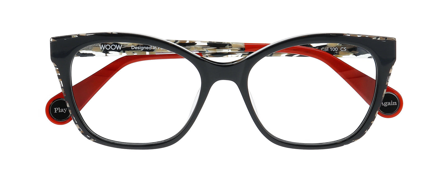 WooW PLAY AGAIN 3 100 55